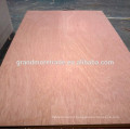 FURNITURE GRADE COMMERCIAL PLYWOOD